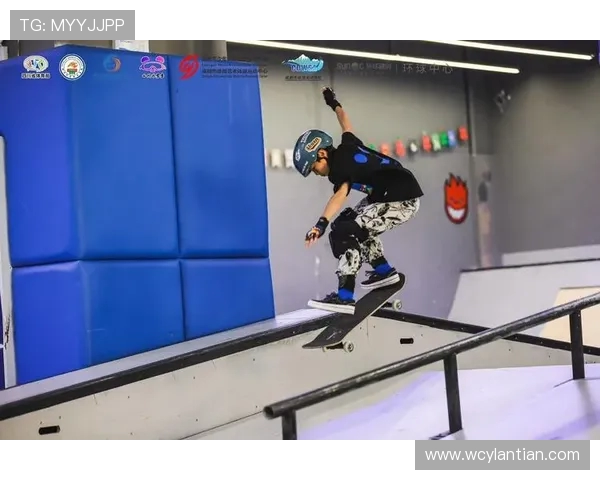 成都滑板队的个人能力分析与发展潜力研究