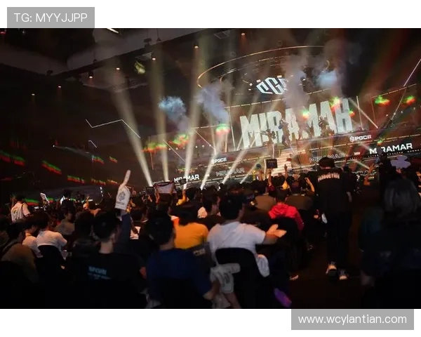 17Gaming战队再掀绝地求生风暴巅峰对决燃爆全球电竞赛场