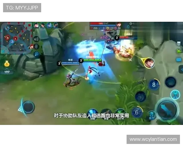 《Viper射手掌控毒气领域全新战术解析与技巧提升》